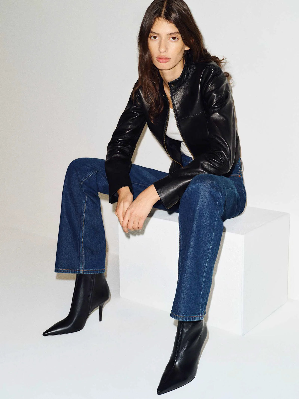 Black Leather