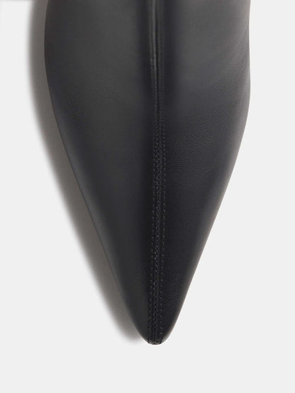 Black Leather
