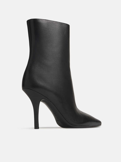Black Leather