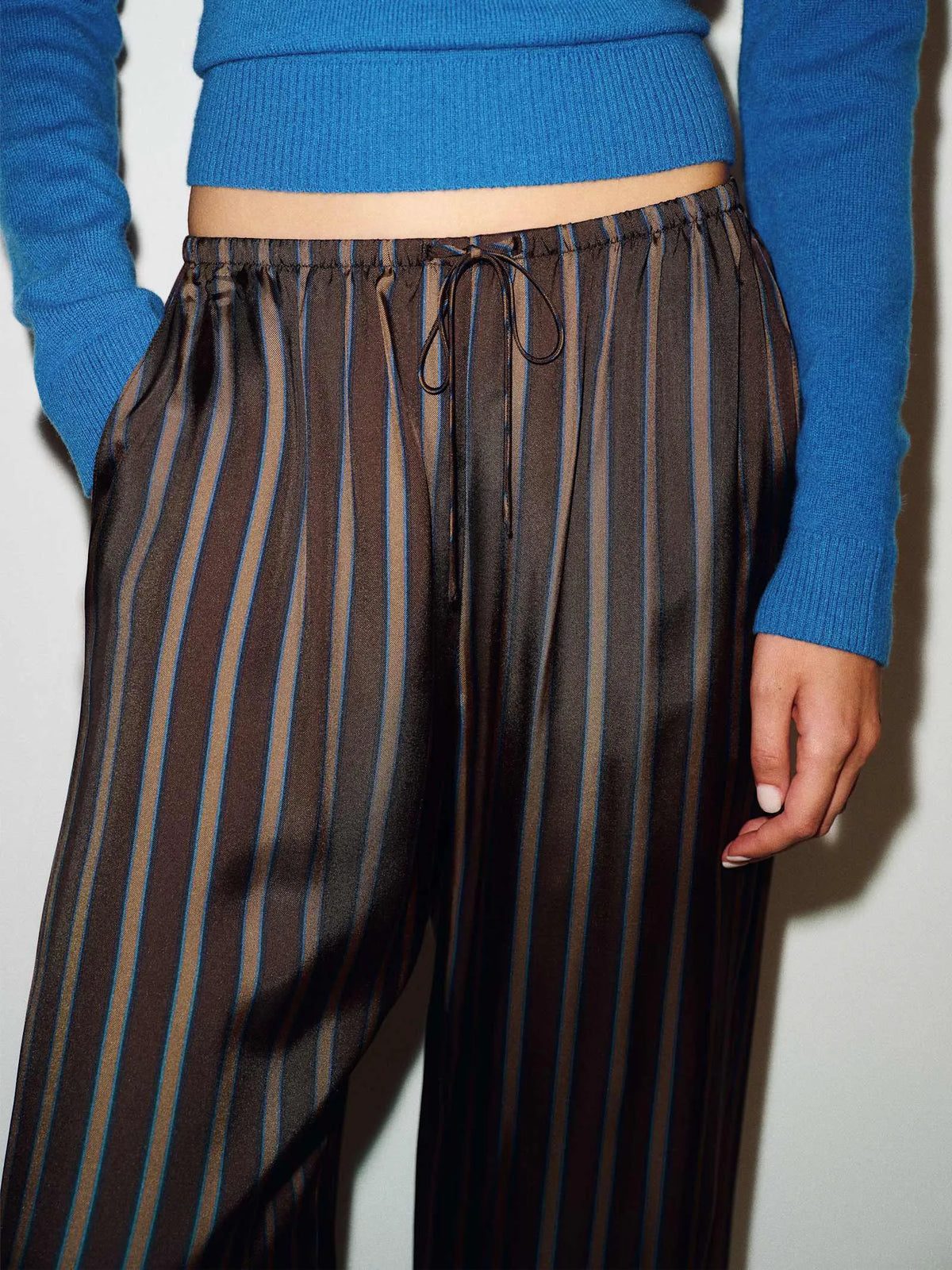 Wren Stripe