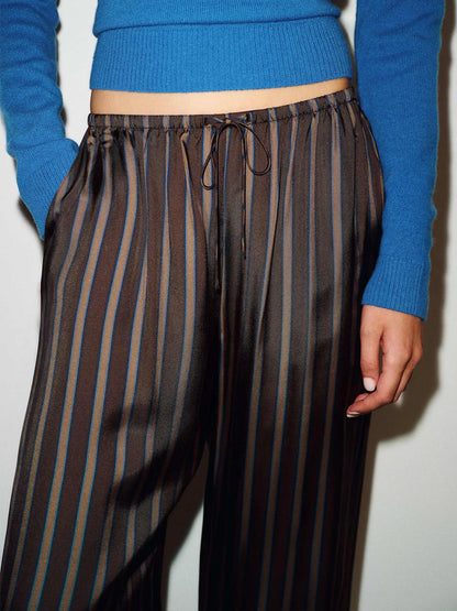 Wren Stripe