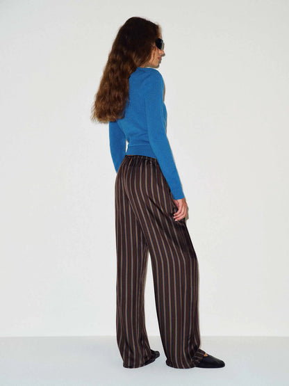 Wren Stripe