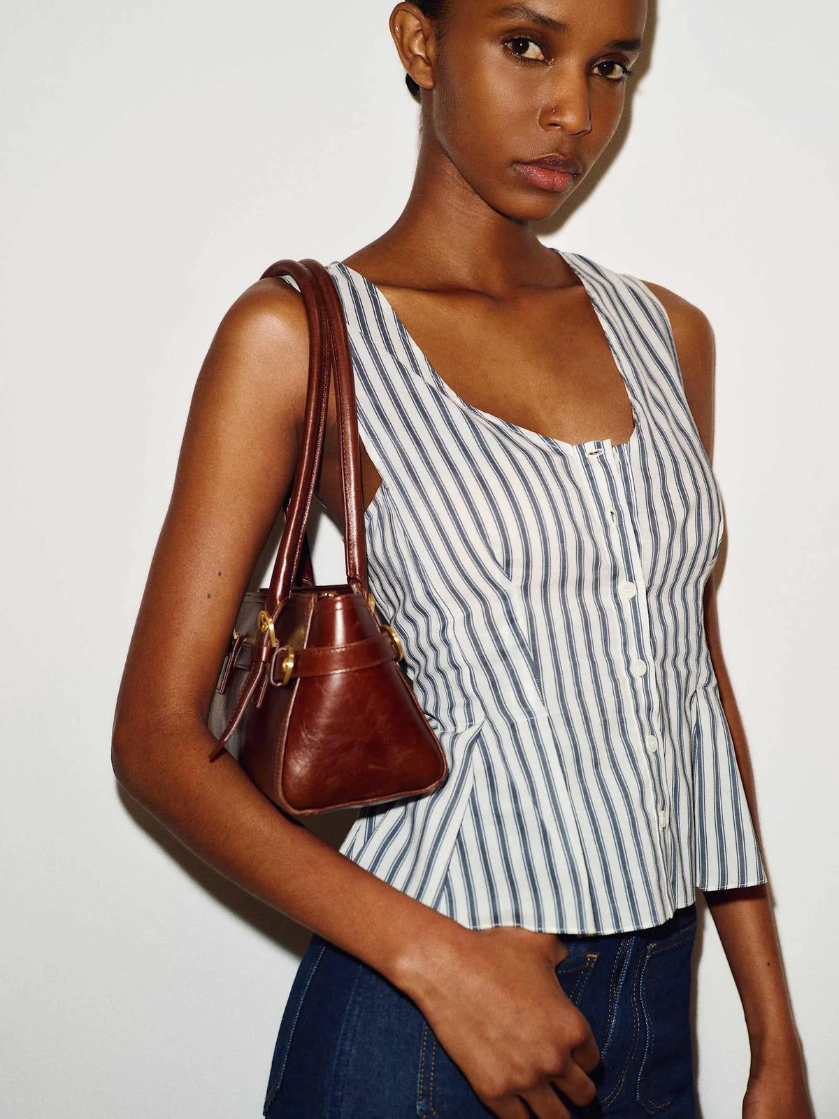 Antibes Stripe