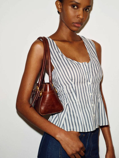 Antibes Stripe