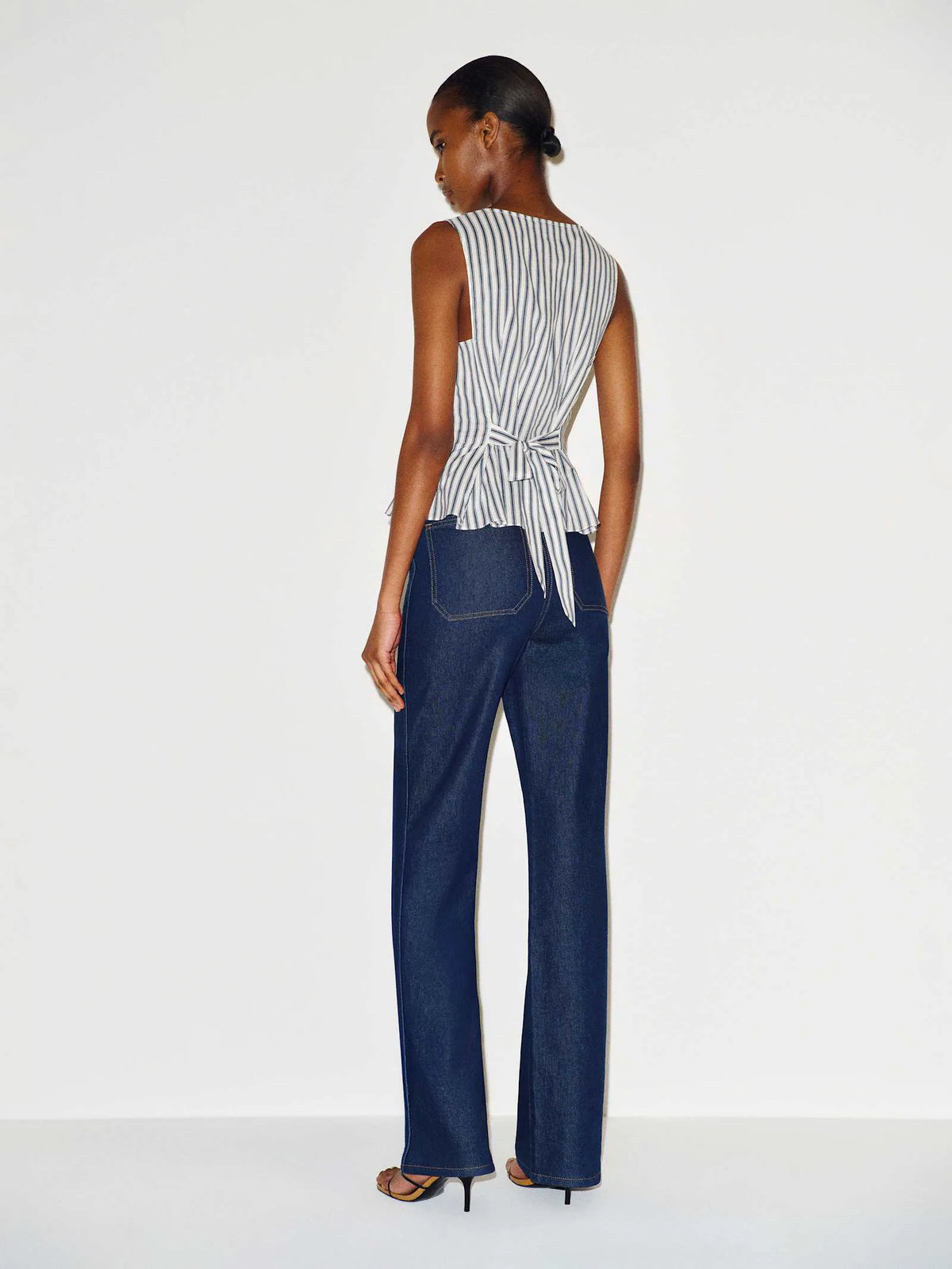 Antibes Stripe