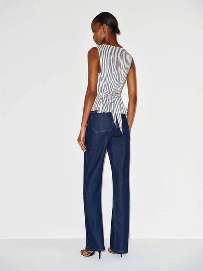 Antibes Stripe