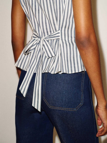 Antibes Stripe