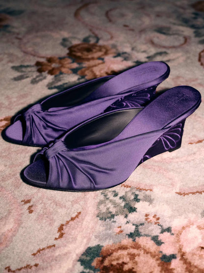 Regal Satin