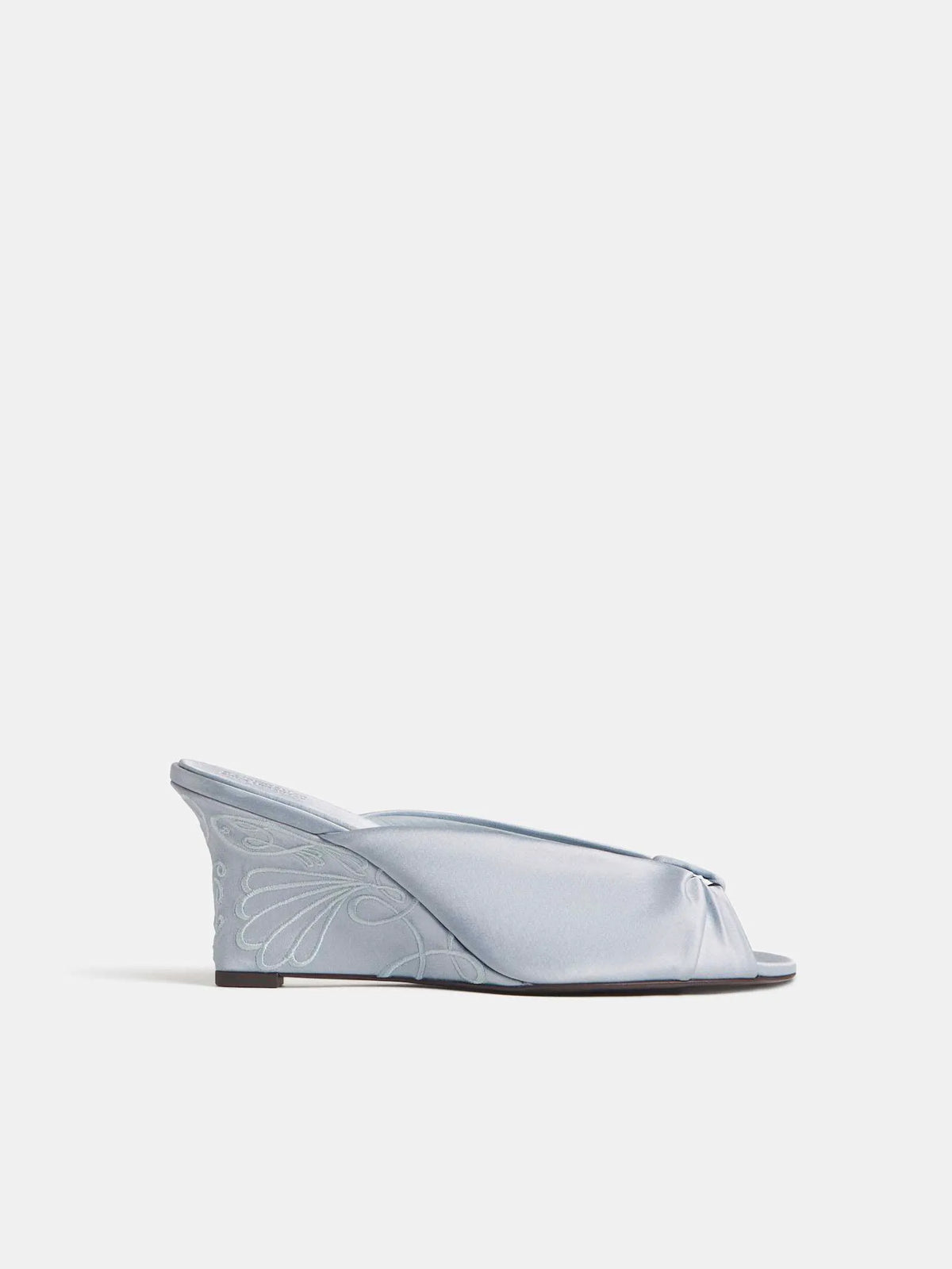 Mist Satin