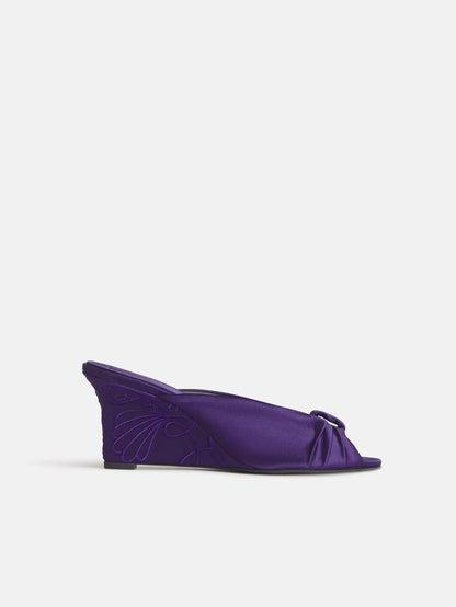 Regal Satin