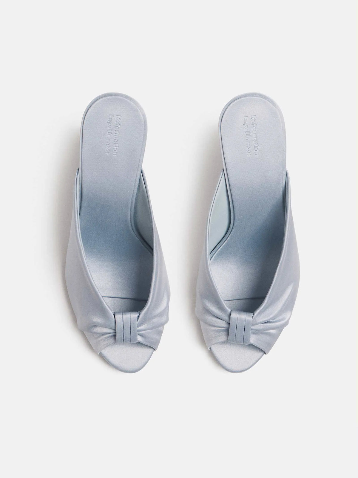 Mist Satin