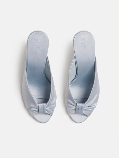 Mist Satin
