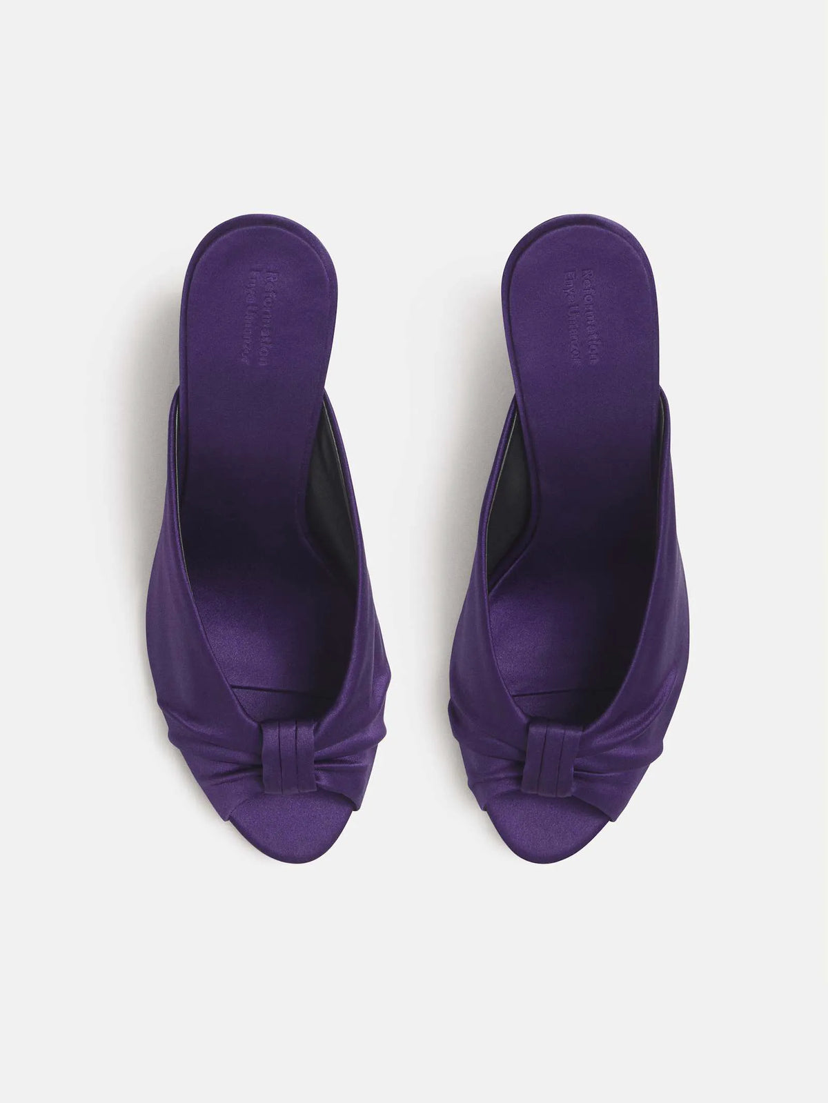 Regal Satin