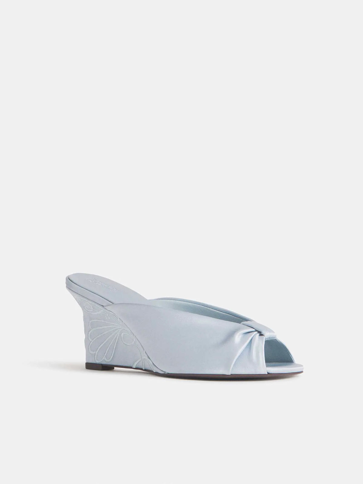 Mist Satin