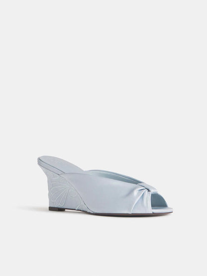 Mist Satin
