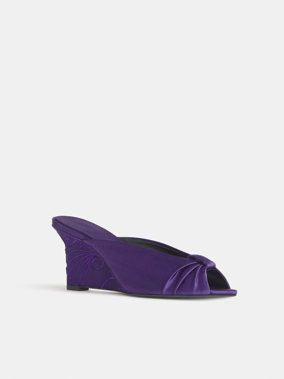 Regal Satin
