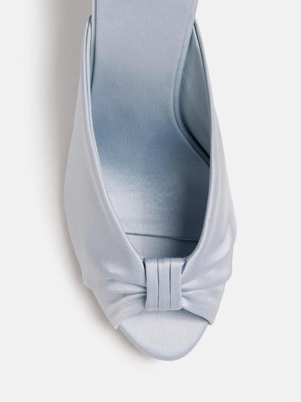 Mist Satin