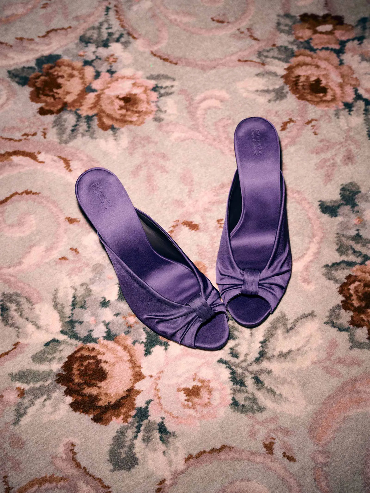 Regal Satin