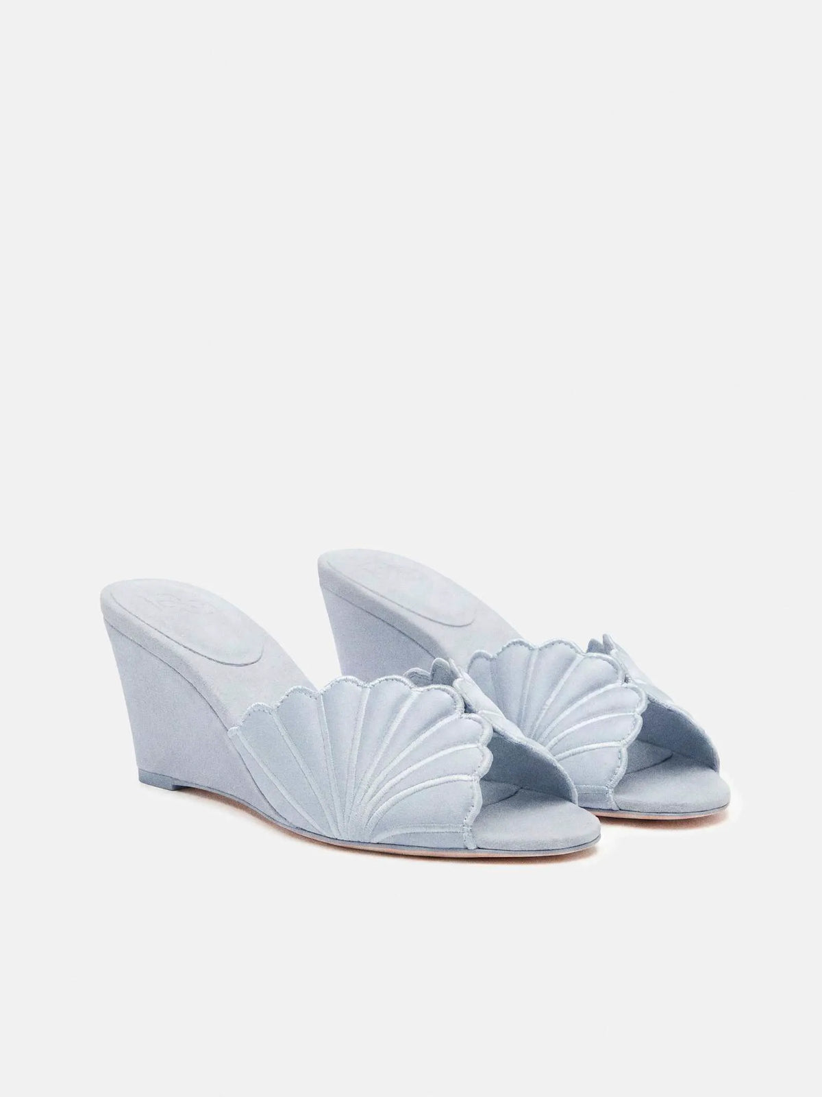 Mist Satin