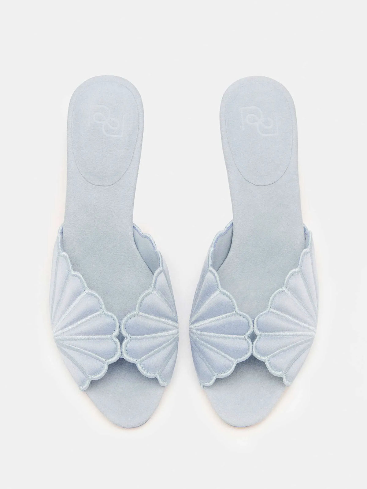 Mist Satin