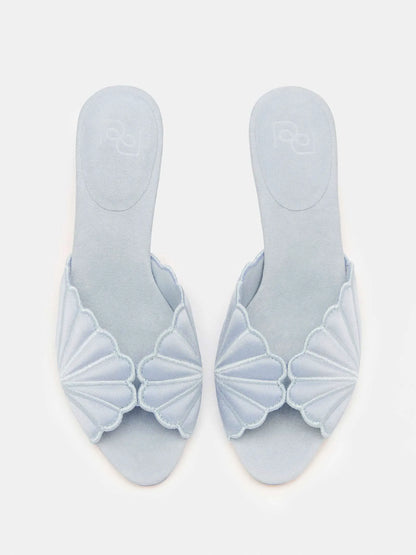 Mist Satin