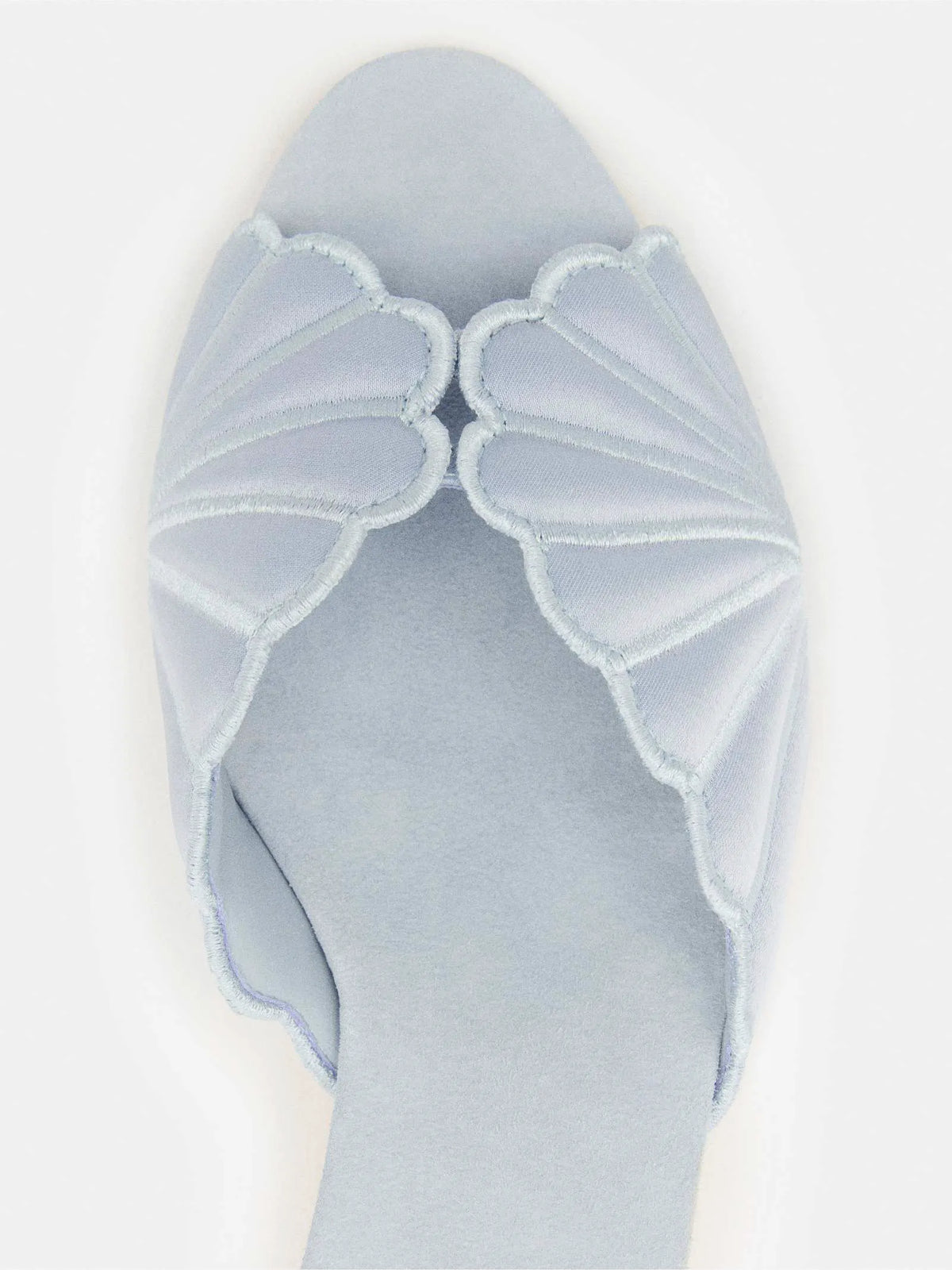 Mist Satin