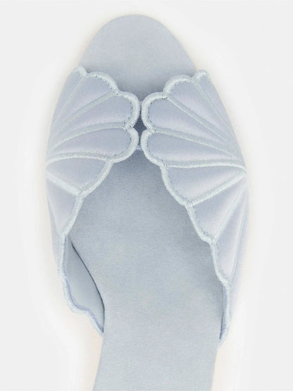 Mist Satin