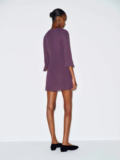 Crushed Violet