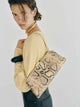 Warm Snake Leather