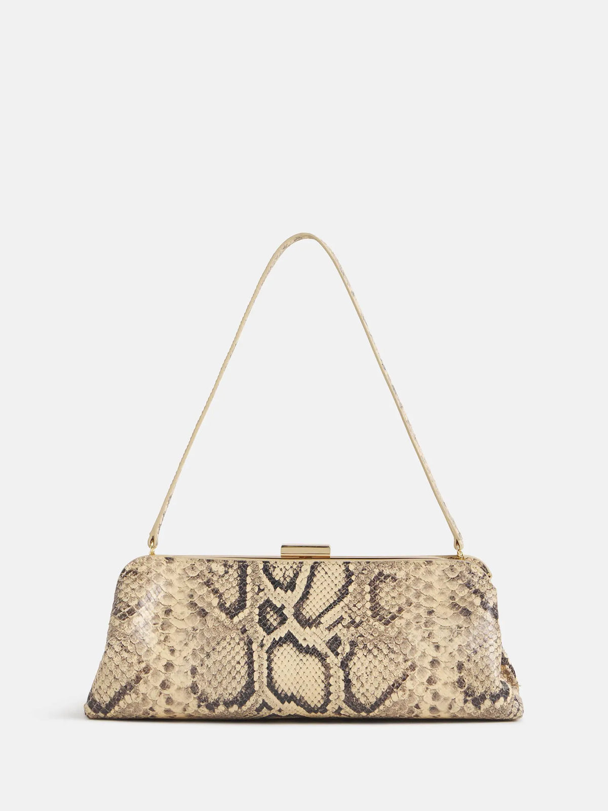 Warm Snake Leather