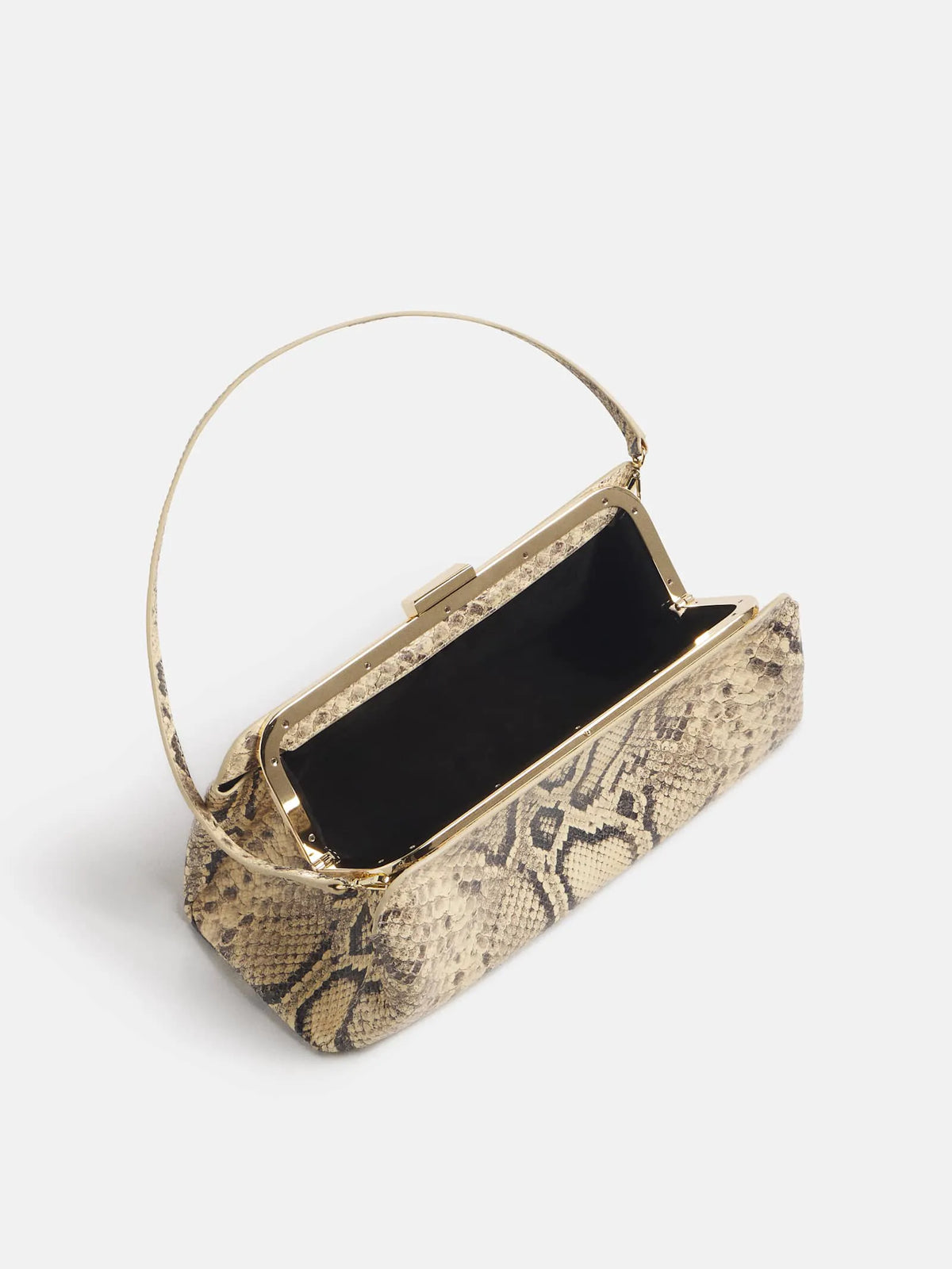 Warm Snake Leather
