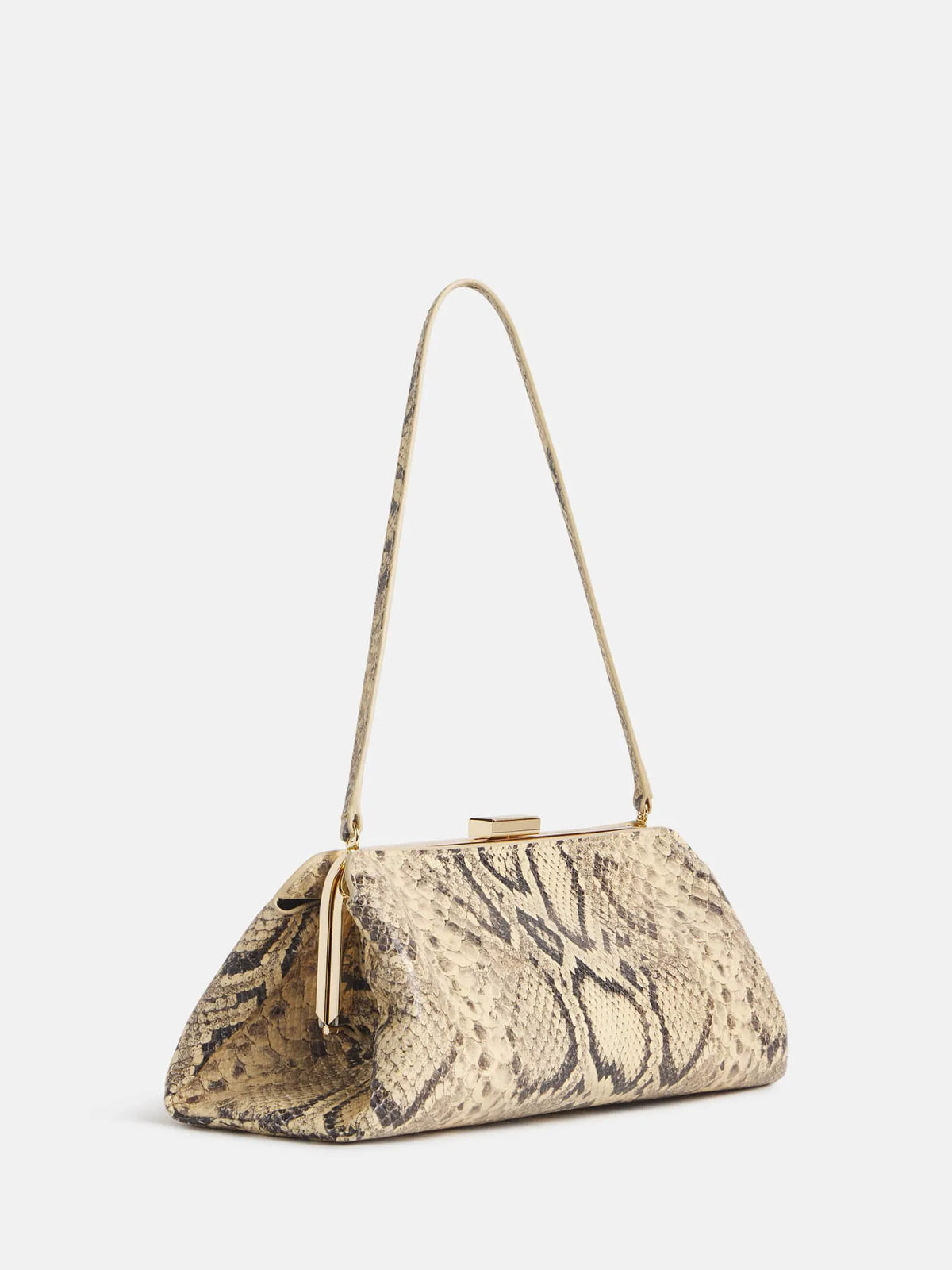 Warm Snake Leather